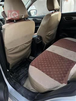 Nissan Rogue Sport